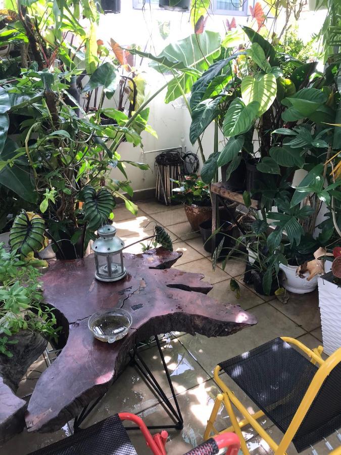 Amango Dorm Vandrarhem Ho Chi Minh-staden Exteriör bild